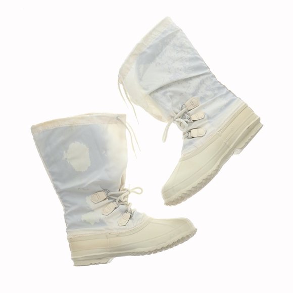 Vintage Sorel Duck Boots main image 4